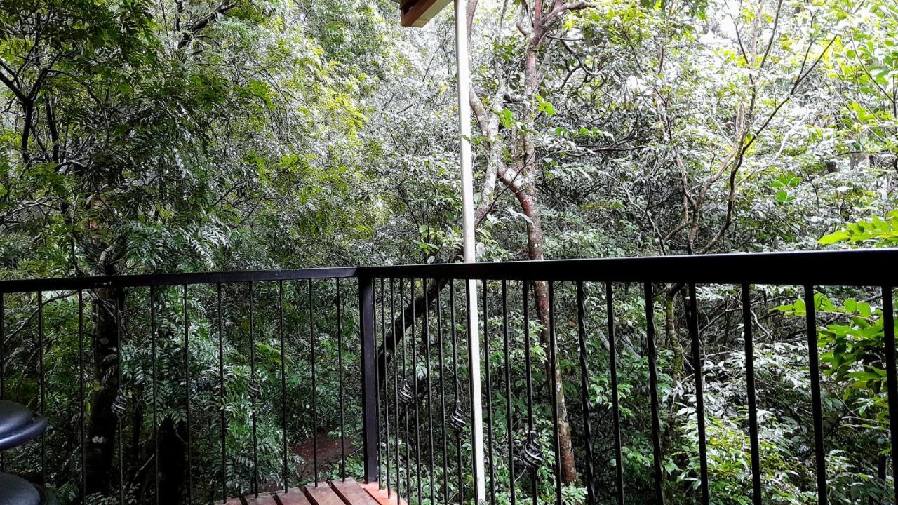 Cabanas La Montana Mountain Lodge Monteverde Zewnętrze zdjęcie